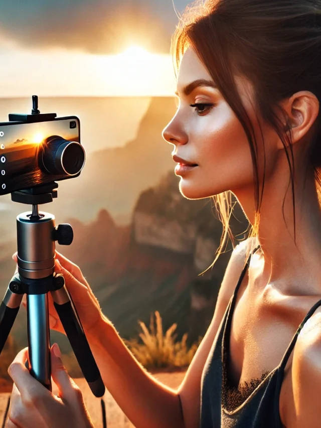 Best Tripods, Octopus Tripod, Selfie Stick Tripods Review.